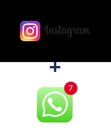 Интеграция Instagram и WHATSAPP (через сервис AceBot)