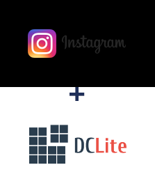 Интеграция Instagram и DC Lite