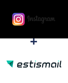 Интеграция Instagram и Estismail Интеграция Instagram и Estismail
