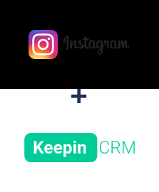 Интеграция Instagram и KeepinCRM