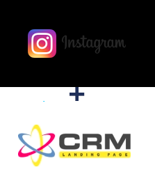 Интеграция Instagram и LP-CRM