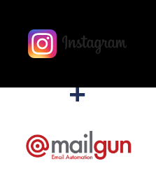 Интеграция Instagram и Mailgun