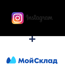 Интеграция Instagram и МойСклад