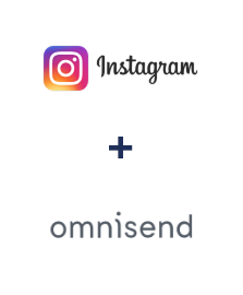 Интеграция Instagram и Omnisend