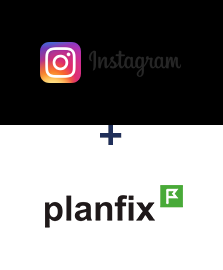 Интеграция Instagram и Planfix