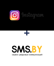 Интеграция Instagram и SMS.BY