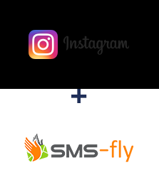 Интеграция Instagram и SMS-fly