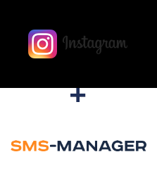 Интеграция Instagram и SMS-Manager Интеграция Instagram и SMS-Manager