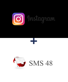 Интеграция Instagram и SMS 48