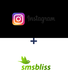 Интеграция Instagram и SmsBliss Интеграция Instagram и SmsBliss