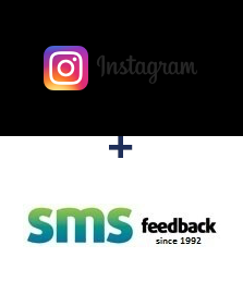 Интеграция Instagram и SMSfeedback Интеграция Instagram и SMSfeedback