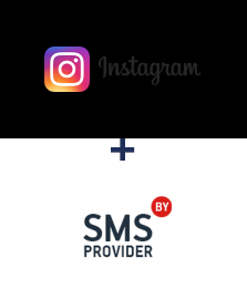 Интеграция Instagram и SMSP.BY 