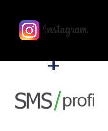 Интеграция Instagram и SMSprofi Интеграция Instagram и SMSprofi