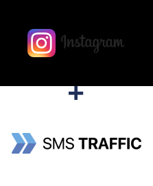 Интеграция Instagram и SMS Traffic Интеграция Instagram и SMS Traffic