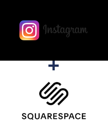 Интеграция Instagram и Squarespace