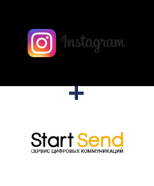 Интеграция Instagram и StartSend Интеграция Instagram и StartSend