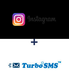 Интеграция Instagram и TurboSMS