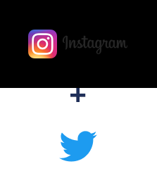 Интеграция Instagram и Twitter