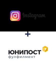 Интеграция Instagram и Unipost
