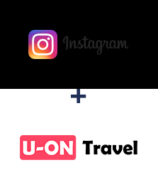 Интеграция Instagram и U-ON.Travel