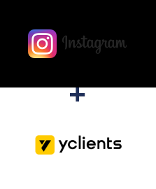 Интеграция Instagram и YClients