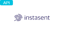 Instasent API
