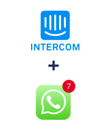 Интеграция Intercom и WHATSAPP (через сервис AceBot)