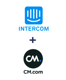 Интеграция Intercom и CM.com