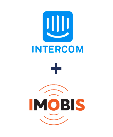 Интеграция Intercom и Imobis