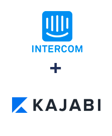 Интеграция Intercom и Kajabi