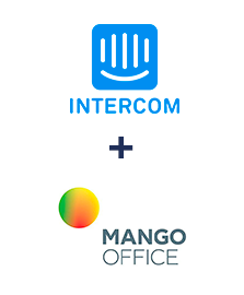 Интеграция Intercom и MangoOffice Интеграция Intercom и MangoOffice