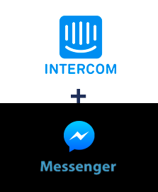 Интеграция Intercom и Facebook Messenger