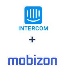 Интеграция Intercom и Mobizon