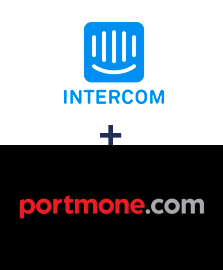 Интеграция Intercom и Portmone