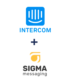 Интеграция Intercom и SigmaSMS