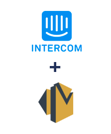 Интеграция Intercom и Amazon SES