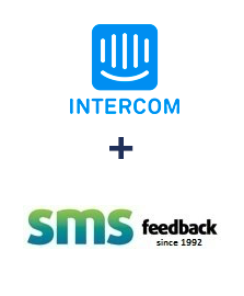 Интеграция Intercom и SMSfeedback Интеграция Intercom и SMSfeedback