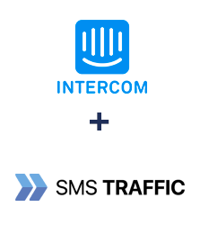 Интеграция Intercom и SMS Traffic Интеграция Intercom и SMS Traffic