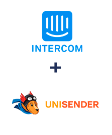 Интеграция Intercom и Unisender Интеграция Intercom и Unisender