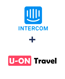 Интеграция Intercom и U-ON.Travel Интеграция Intercom и U-ON.Travel