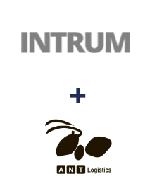 Интеграция Intrum и ANT-Logistics