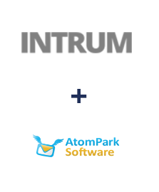 Интеграция Intrum и AtomPark