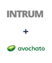 Интеграция Intrum и Avochato