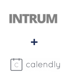 Интеграция Intrum и Calendly