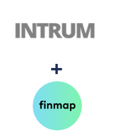 Интеграция Intrum и Finmap