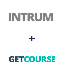 Интеграция Intrum и GetCourse