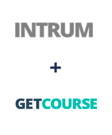 Интеграция Intrum и GetCourse Интеграция Intrum и GetCourse