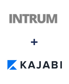 Интеграция Intrum и Kajabi