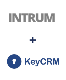Интеграция Intrum и KeyCRM