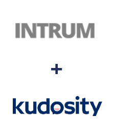 Интеграция Intrum и Kudosity